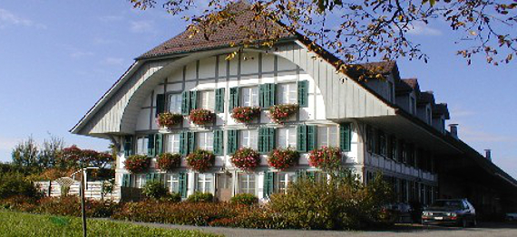 Gutsbetrieb Hinterbleichenberg, Zuchwil Gutsbetrieb Hinterbleichenberg, Zuchwil.
