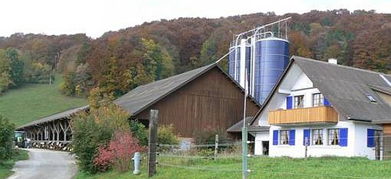 Betrieb Nussbaumer Roland, Wisen Betrieb Nussbaumer Roland, Wisen.