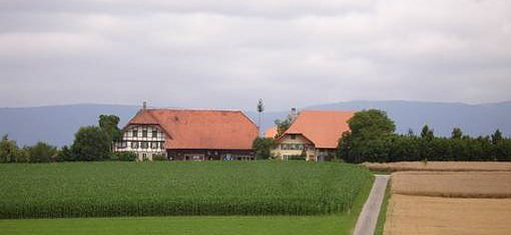 Betrieb Ritz-Wyss Thomas, Biezwil Betrieb Ritz-Wyss Thomas, Biezwil.