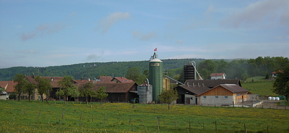 Betrieb Klötzli Frank, Kleinlützel Betrieb Klötzli Frank, Kleinlützel